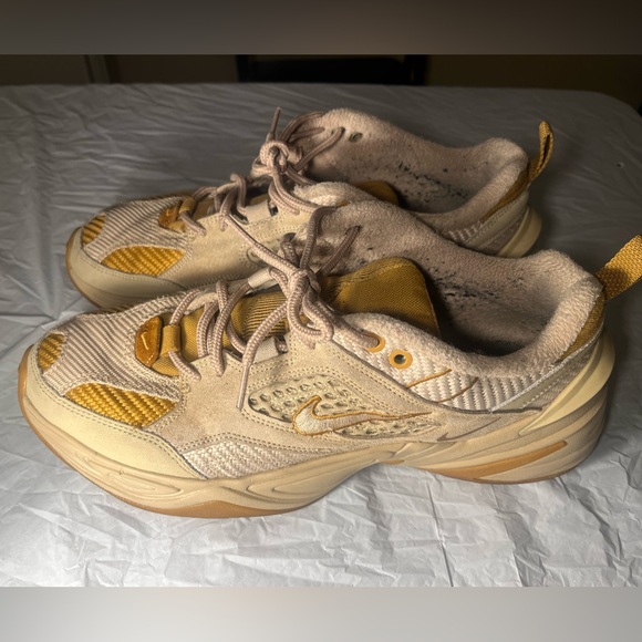 Nike Other - Nike Tan Tekno